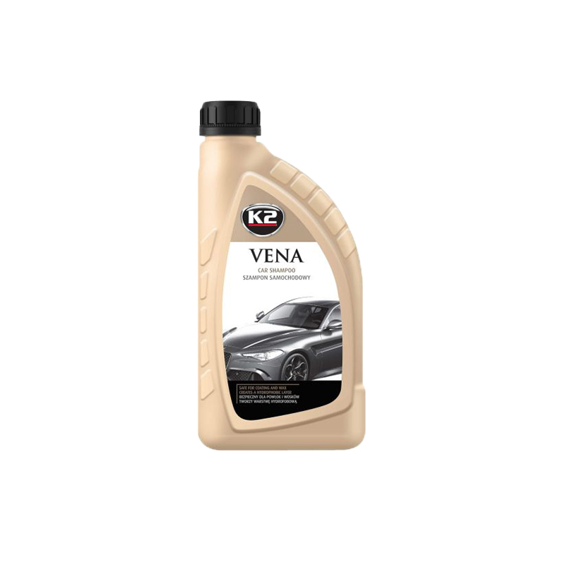 SZAMPON SAMOCHODOWY HYDROFOBOWY K2 VENA 1L-347580145
