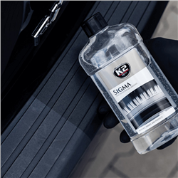 ŻEL DO NABŁYSZCZANIA I PIELĘGNACJI OPON K2 SIGMA 500ML-347580157