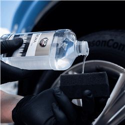 ŻEL DO NABŁYSZCZANIA I PIELĘGNACJI OPON K2 SIGMA 500ML-347580153