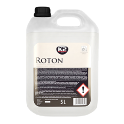 ŚRODEK DO CZYSZCZENIA FELG - 5L K2 ROTON-347580158