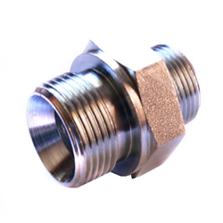 ZŁĄCZKA G3/4 / M27X2 BB G3/4 / 27-347580203