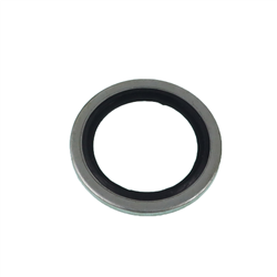 PODKŁADKA G  3/4", 27,05X34,93X2,47MM METALOWO-GUMOWA Z PROWADZENIEM-347773106