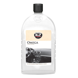 ŻEL DO PIELĘGNACJI DESKI RODZIELCZEJ K2 OMEGA 500ML-347580223