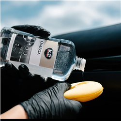 ŻEL DO PIELĘGNACJI DESKI RODZIELCZEJ K2 OMEGA 500ML-347580225