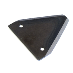 NOŻYK KOSIARKI OSA/KONNA 76X79X2MM, FI 5,75MM, 25SZT/OPAKOWANIE-347580233
