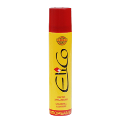 NABÓJ KARTUSZ Z GAZEM  90ML GAZ DO NAPEŁNIANIA ZAPALNICZEK-347580242