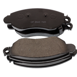 KLOCKI HAM. FORD TRANSIT 2000-2006-347580357