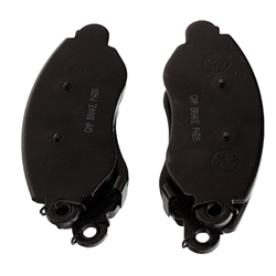 KLOCKI HAM. FORD TRANSIT 2000-2006-347580358