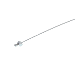 LINKA GAZU FORTSCHRITT - POMPY HYDRAULICZNEJ L=1250MM-347580365