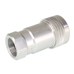 SZYBKOZŁĄCZE HYDRAULICZNE GW. WEWNĘTRZNY GNIAZDO 1", 325BAR, ISO-A-347580366