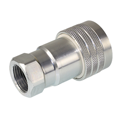 SZYBKOZŁĄCZE HYDRAULICZNE GW. WEWNĘTRZNY GNIAZDO 1/2", ISO-A-347580368