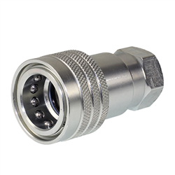 SZYBKOZŁĄCZE HYDRAULICZNE GW. WEWNĘTRZNY GNIAZDO 1/2", ISO-A-347580369
