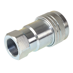 SZYBKOZŁĄCZE HYDRAULICZNE GW. WEWNĘTRZNY GNIAZDO 3/4", ISO-A-347580372