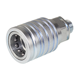 SZYBKOZŁĄCZE HYDRAULICZNE GRZYBKOWE GNIAZDO GZ, M16X1,5, 10L, 225BAR DŁUGI GWINT-347580378