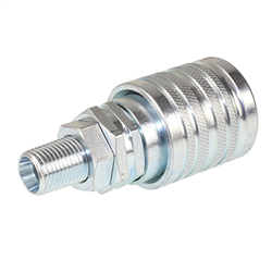 SZYBKOZŁĄCZE HYDRAULICZNE GZM GNIAZDO M16X1,5, 10L, 225BAR-347580379