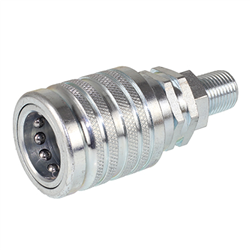 SZYBKOZŁĄCZE HYDRAULICZNE GZM GNIAZDO M16X1,5, 10L, 225BAR-347580380