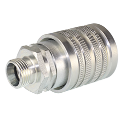 SZYBKOZŁĄCZE HYDRAULICZNE GRZYBKOWE GNIAZDO GZ, M18X1,5, 12L, 225BAR DŁUGI GWINT-347580381