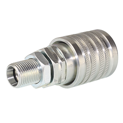 SZYBKOZŁĄCZE HYDRAULICZNE GRZYBKOWE GNIAZDO GZ, M18X1,5, 12L, 225BAR, GWINT DŁUGI-347580383