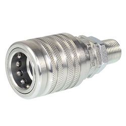 SZYBKOZŁĄCZE HYDRAULICZNE GRZYBKOWE GNIAZDO GZ, M18X1,5, 12L, 225BAR, GWINT DŁUGI-347580384