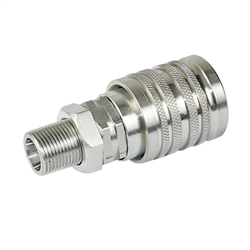 SZYBKOZŁĄCZE HYDRAULICZNE GRZYBKOWE GNIAZDO GZ, M20X1,5, 12S, 225BAR DŁUGI GWINT-347580385