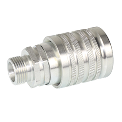 SZYBKOZŁĄCZE HYDRAULICZNE GZM GNIAZDO M20X1,5, 12S, 225BAR,STOŻEK 24ST-347580387