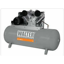 KOMPRESOR SPRĘŻARKA TŁOKOWA 500L 4-CYL,11,0KW, 400V, 10BAR, ZBIORNIK POZIOMY-347580396