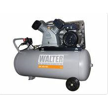 KOMPRESOR SPRĘŻARKA TŁOKOWA 200L 2-CYL, 2,2KW, 230V, 10BAR, ZBIORNIK POZIOMY-347580399