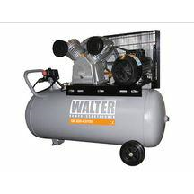 KOMPRESOR SPRĘŻARKA TŁOKOWA 270L 2-CYL, 4,0KW, 400V, 10BAR, ZBIORNIK POZIOMY-347580408