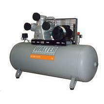 KOMPRESOR SPRĘŻARKA TŁOKOWA 500L 3-CYL, 5,5KW, 400V, 10BAR, ZBIORNIK POZIOMY-347580411