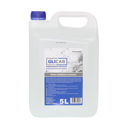 WODA DESTYLOWANA - 5L-347580431
