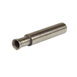 METALOWY PIN DO WTYCZKI   24V 6MM-347580440
