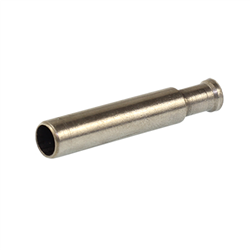 METALOWY PIN DO WTYCZKI   24V 6MM-347580441
