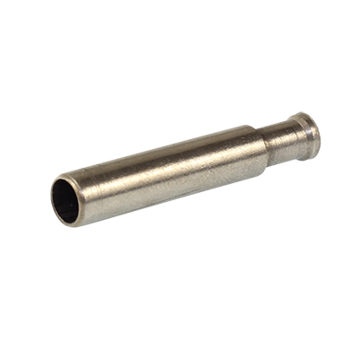 METALOWY PIN DO WTYCZKI   24V 6MM-347580441
