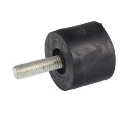 ODBÓJ GUMOWY M 6/20X25MM 1 ŚRUBA-347580513