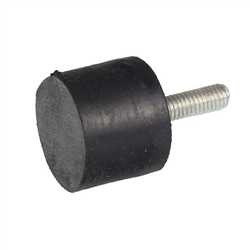 ODBÓJ GUMOWY M 6/20X25MM 1 ŚRUBA-347580514