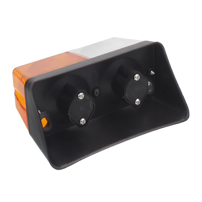 LAMPA KIERUNKOWSKAZU T-25 PRAWA PLASTIKOWA-347580520