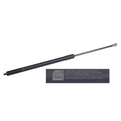 SIŁOWNIK GAZOWY 518MM 125N-347580558