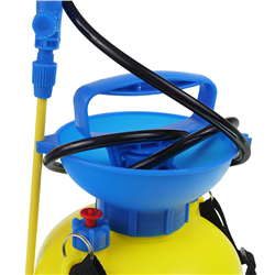 OPRYSKIWACZ CIŚN. UNIWERSALNY 3,0L-347604563