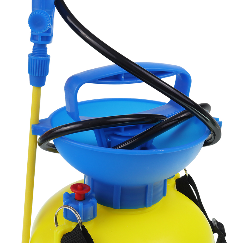 OPRYSKIWACZ CIŚN. UNIWERSALNY 3,0L-347604563