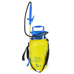 OPRYSKIWACZ CIŚN. UNIWERSALNY 5,0L-347580561