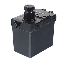 POMPA PODNOSZENIA KABINY MB ACTROS (KRÓTKA)-347580568