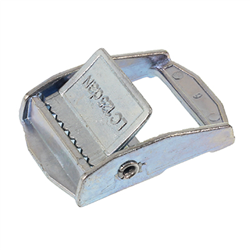KLAMRA ZACISKOWA NA PAS 25MM LC 125DAN OCYNK, NA OPASANIU 250KG-347580569