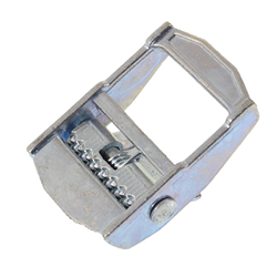 KLAMRA ZACISKOWA NA PAS 25MM LC 125DAN OCYNK, NA OPASANIU 250KG-347580570
