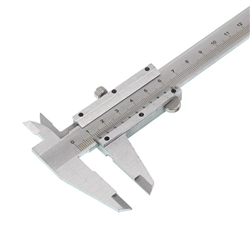 SUWMIARKA 0-150MM PLASTIKOWE PUDEŁKO-347580587