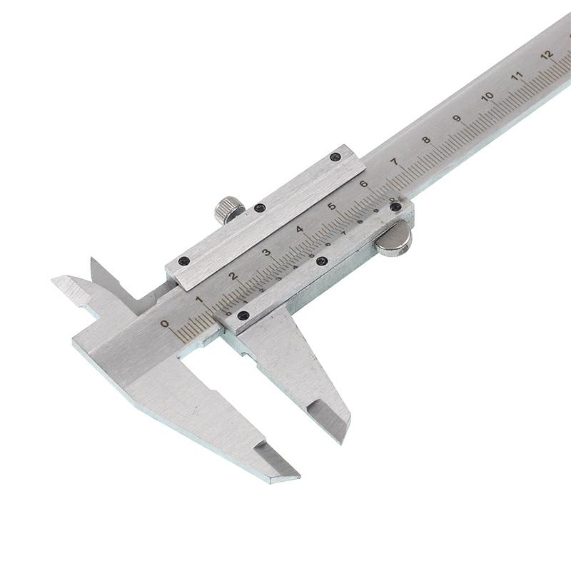 SUWMIARKA 0-150MM PLASTIKOWE PUDEŁKO-347580587