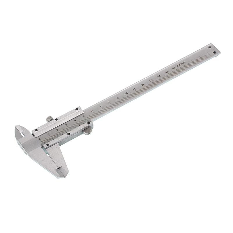 SUWMIARKA 0-150MM PLASTIKOWE PUDEŁKO-347580586
