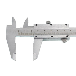 SUWMIARKA 0-150MM PLASTIKOWE PUDEŁKO-347580589