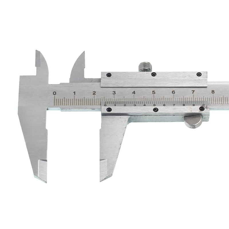 SUWMIARKA 0-150MM PLASTIKOWE PUDEŁKO-347580589