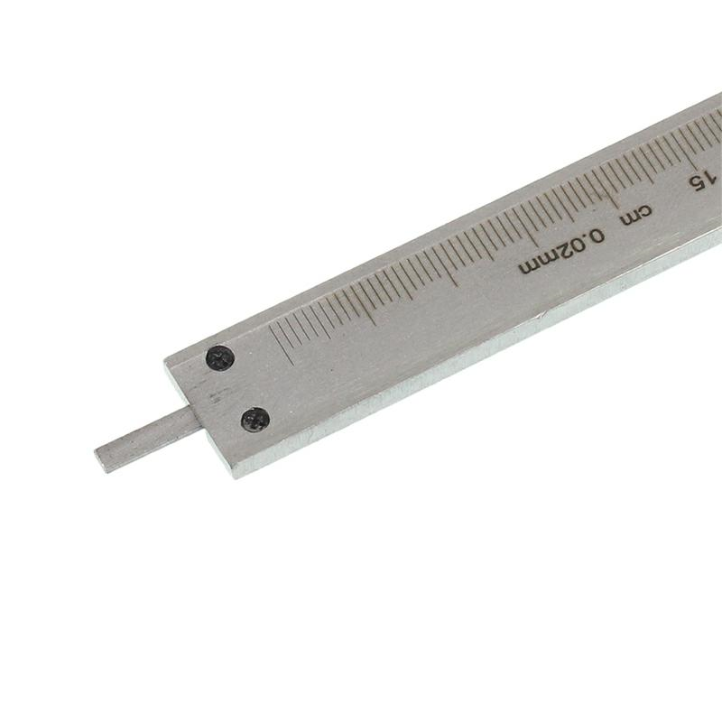 SUWMIARKA 0-150MM PLASTIKOWE PUDEŁKO-347580588
