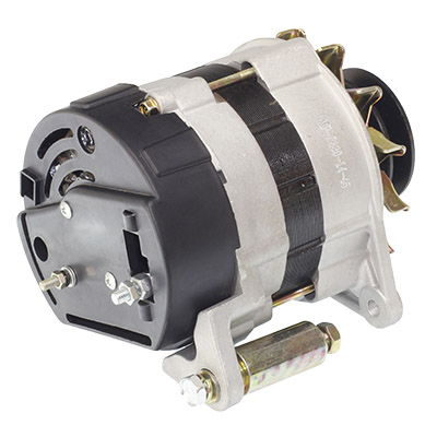 ALTERNATOR C-330 14V, 45A-347580593